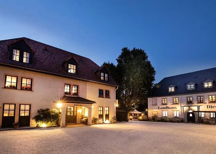Landhaus Diedert